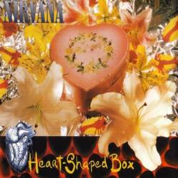 Nirvana : Heart Shaped Box